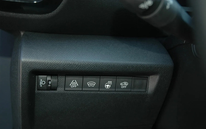 Citroen C4 cena 76900 przebieg: 36125, rok produkcji 2021 z Puławy małe 121